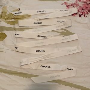 SALE❗️Authentic CHANEL Ribbon 🎀